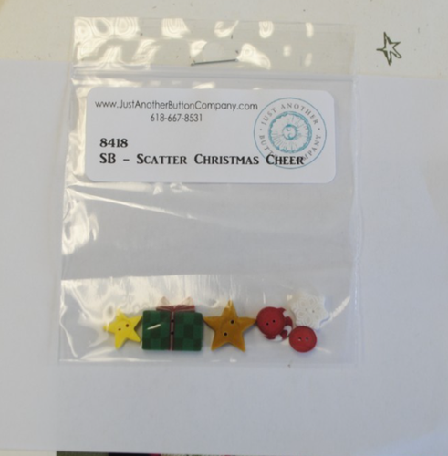 Shepherd's Bush YOUR CHOICE Some with Button Pack NEW - Picture 13 of 117