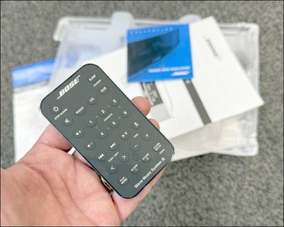 ボーズ　Wave Music System IV！！ Amazon.com: Bose Wave Music System IV - Espresso Black