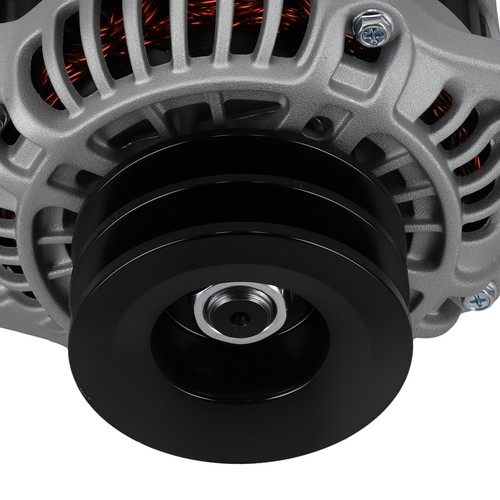 12V 90A Alternator For Nissan Navara D22 2.5L YD25DDTi 2007-2015 23100-VK0R0 - Picture 11 of 12