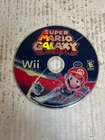 New ListingSuper Mario Galaxy Nintendo Wii Video Game Nintendo Disc Only No Case - Tested