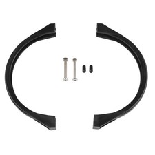 Für Hayward S144T kompatibel GMX600NM Klemme Flansch Ventilklemme für Filter