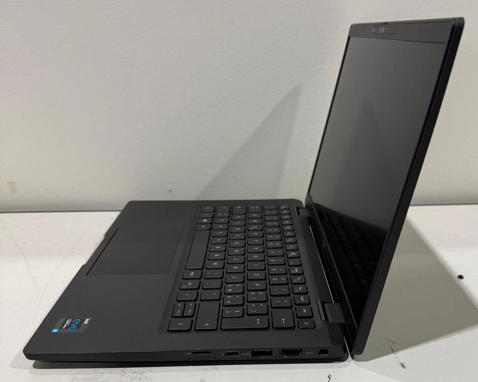Dell Latitude 7420 (14") Core vPRO I5 1145G7 -16GB RAM 256GB SSD - Immagine 3 di 4