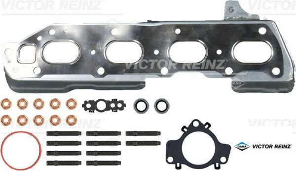 Victor Reinz 04-10350-01 Montagesatz FüR Lader Montagesatz Turbolader-image