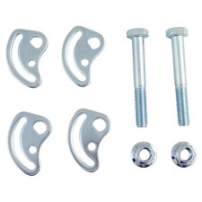 Moog K100026 Alignment Camber Kit Front Upper LH or RH Side for Chevy GMC Truck