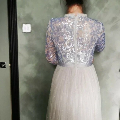 BHLDN Needle & Thread Dress Fits size US 2 $425