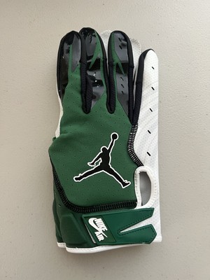 Nike football glove