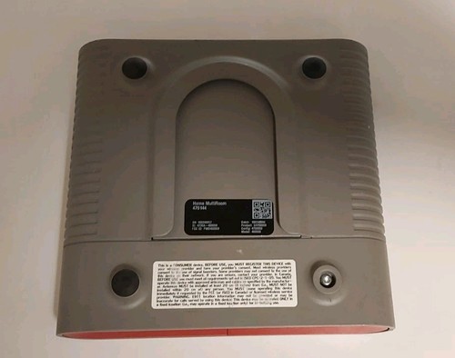 amplificateur de signal pour téléphone portable multiroom weBoost Home 470144R - Photo 2 sur 6