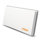 Selfsat H30D1 Flachantenne Single LNB-Version