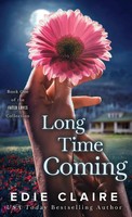 Edie Claire | Long Time Coming | Buch | Englisch (2022) | Gebunden