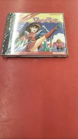 NAMCO Wonder Momo PC Engine Soft
