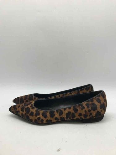 M. Gemi Black Size 35 Ballet Flats - Picture 2 of 6