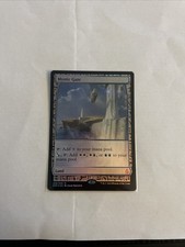 Mystic Gate Zendikar Expeditions Foil