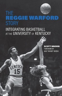 Scott Brown The Reggie Warford Story (Paperback)