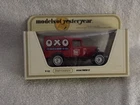 Matchbox Models of Yesteryear Y-22 /1930 Ford A. Vintage 1978.