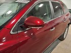 Driver Side View Mirror Power Manual Folding Opt DS3 Fits 08-12 ENCLAVE 1621114