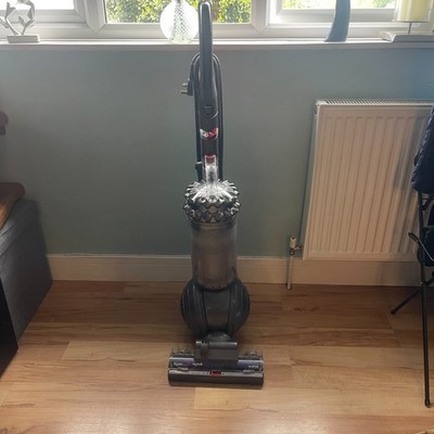 Dyson DC75 Cinetic Big Ball Animal Bodenstaubsauger