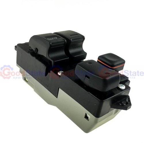 Genuine Toyota LandCruiser HZJ78 HZJ71 Door Power Window Master Switch Button - Picture 2 of 4