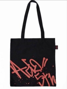 Ado トートバッグ 2点 Ado トートバッグ 2点 - メルカリ