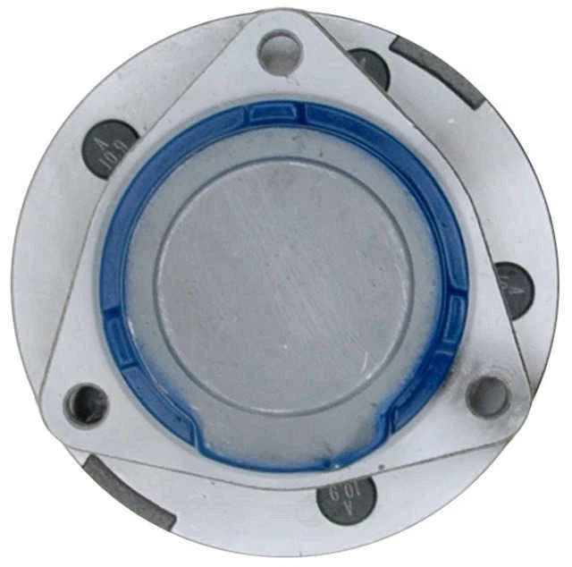 Wheel Bearing and Hub Assembly-R-Line Raybestos fits 03-06 Buick Rendezvous - Image 3 of 4