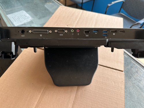 GETAC A140 G2 OFFICE DOCKINGSTATION MIT ADAPTER - Bild 2 von 7