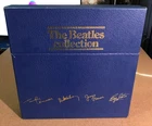 New ListingThe Beatles Vinyl 14-LP Box Set BC-13