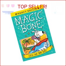 Catch That Wave #2 (Magic Bone)