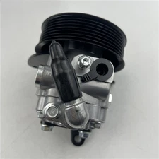 For Power Steering Pump ROVER DISCOVERY3 & RANGE ROVER SPORT 2.7D QVB500660*