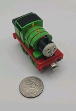 Thomas & Friends Take Along Take N Play Percy...