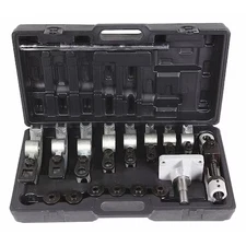 Woodward Fab Spbendkit Pipe And Tube Bending Kit, Steel
