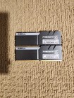 G.Skill Trident Z 2x8GB 3200MHZ