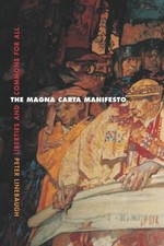 The Magna Carta Manifesto - 9780520260009