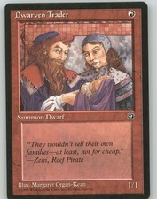 Homelands x4 Dwarven Trader [Version 2]
