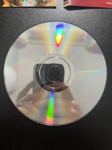 Mary Mary by Mary Mary (CD, Jul-2005, Columbia (USA))- CD & ARTWORK ONLY,NO CASE - Picture 3 of 5