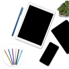  2 szt. pojemnościowy rysik tablet długopis rysik długopis do