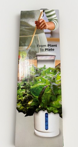 Aero In Home Garden System Sprout 3 Pods Indoor Garden Growing System - Picture 3 of 12