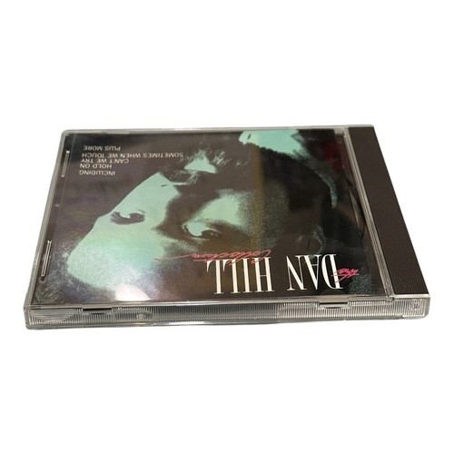 The Dan Hill Collection CD - Picture 4 of 9