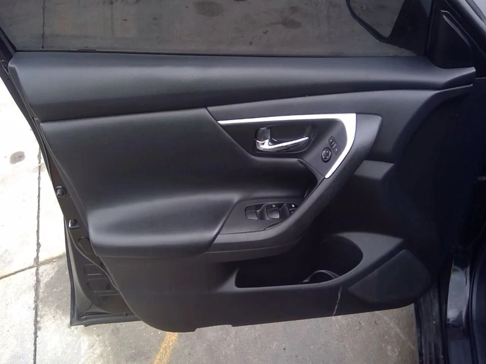 Control de temperatura AC manual control de temperatura S se adapta a 16-18 ALTIMA 3292700 Foto 2 de 4