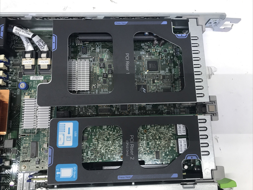 Serwer Cisco UCS M3 2x Intel Xeon E5-2609 2,50 GHz 64 GB RAM bez rozruchów dysku twardego do BIOS - Zdjęcie 14 z 16