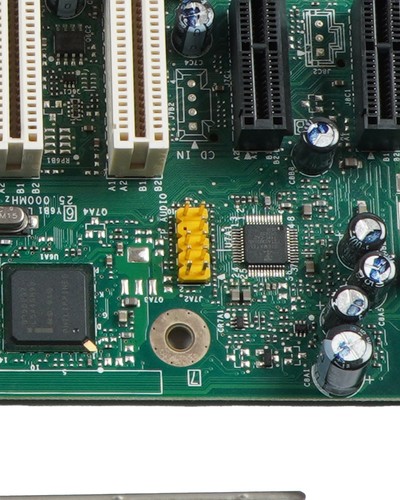 Intel Desktop Board D945GNT D945PSN D945PLRN C96315-404 Socket 775 Motherboard - Picture 16 of 21