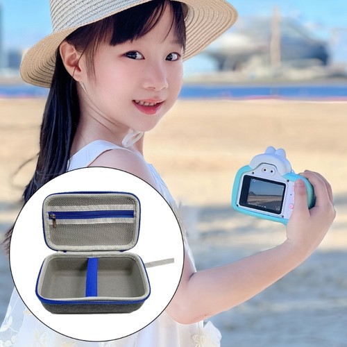 Portable Instantly Camera Storage Bag Drop Proof for Children s Photography Gear - 第 3/8 張圖片