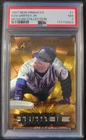 1997 New Pinnacle MUSEUM COLLECTION Ken Griffey Jr PSA 7! VERY RARE/TOUGH GRADE!