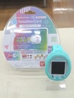 Bandai Tamagotchi Smart Wearable Anime Character Used Touchscreen Microphone