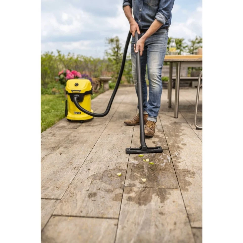 Kärcher WD 3-18 V-17/20 (YYY) *INT - Bild 3 von 3