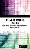 Tanya Kolosova (U. A.) | Supervised Machine Learning | Buch | Englisch (2020)