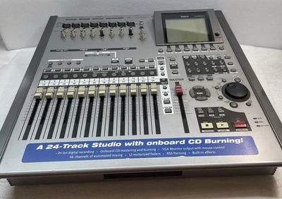 Roland Vs 2400 for sale | eBay