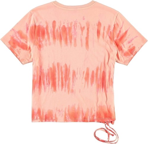 Mädchen Lisa Simpson T-Shirt und Jogginghose Sweatpants Set für Jugendliche Erwachsene - Tie Dy - Bild 4 von 7