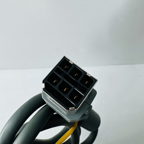 Genuine Microsoft XBOX 360 Power Adapter Supply Brick - Picture 9 of 9