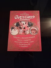 The Original Television Christmas Classics Rudolph the Red-Nosed Reindeer/Santa