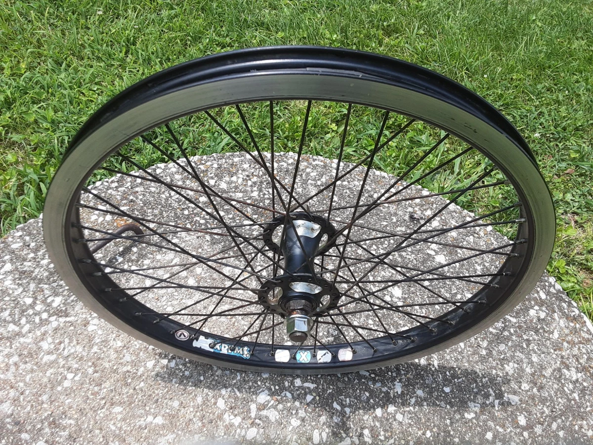Alexrims Rim Brake Schrader Bicycle Wheels & Wheetsets for sale | eBay