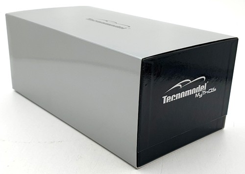 Tecnomodel 1/18 Scale TM18-289D - March Ford 731 USA GP 1973 J.Hunt - Picture 6 of 6